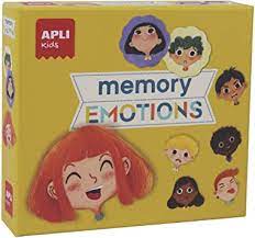 B.MEMORY EMOTIONS 24U