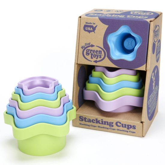 Stacking Cups