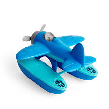 Ocean Bound Seaplane