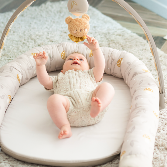 LittleExplorer Lounger