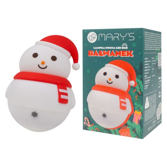 SNOWMAN