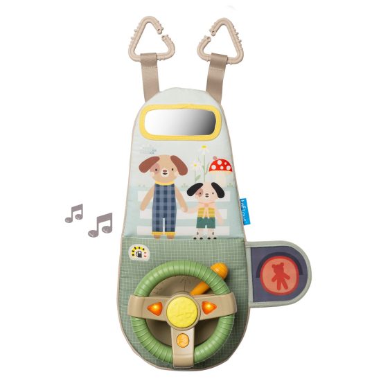 Drive Discover Travel Toy