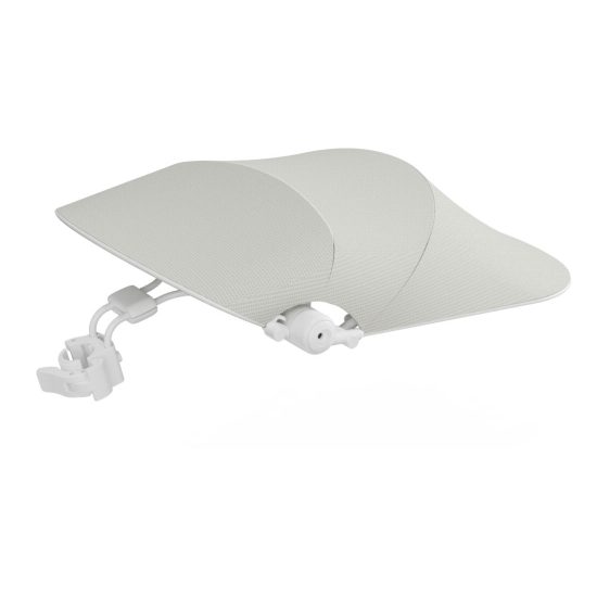 Cappottino parasole - accessorio B4 Penguin