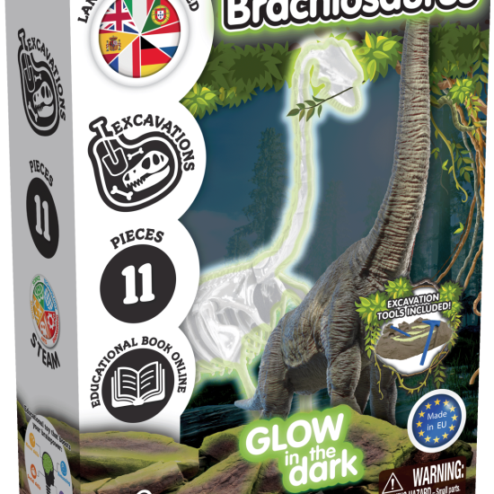 Excav Brachiossaurus GID 