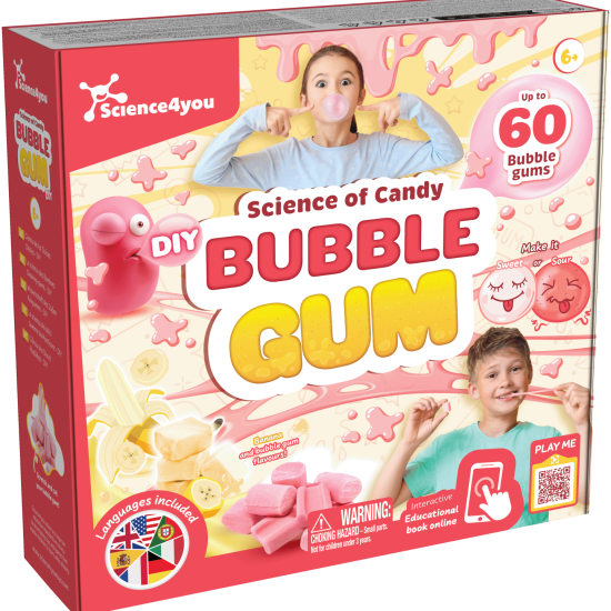 Bubble Gum