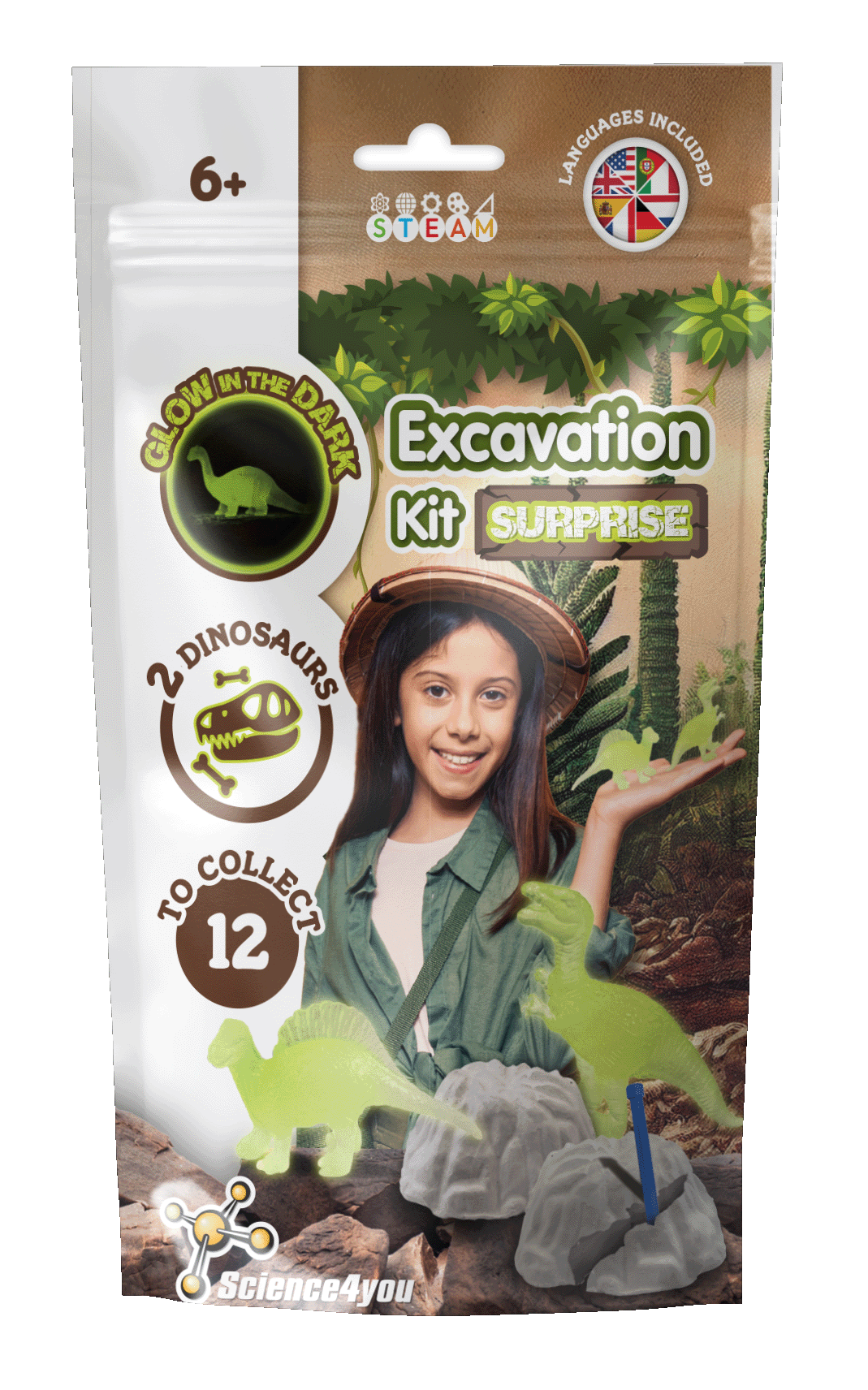 Excavation Kit - immagine 1
