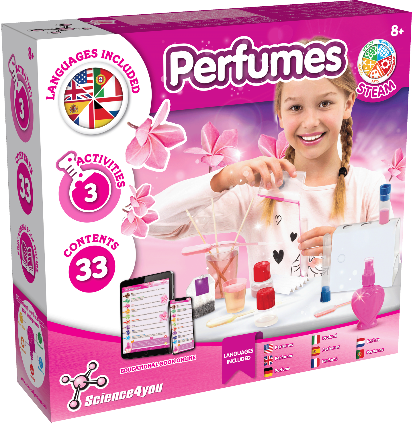 Perfume - immagine 1