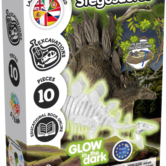 Excav StegossaurusGID