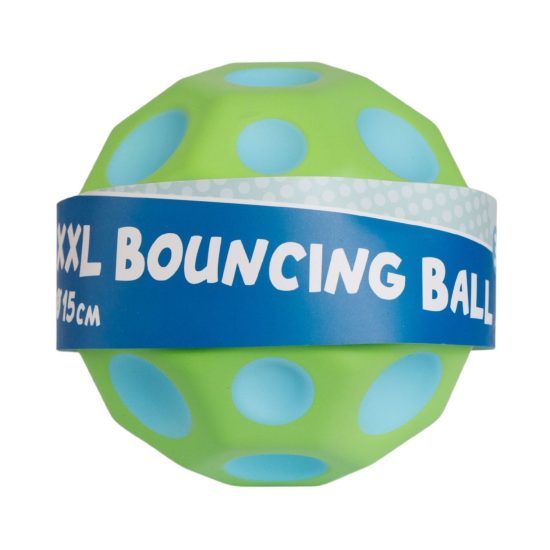 XXL Bouncing Ball, Ø 15 cm