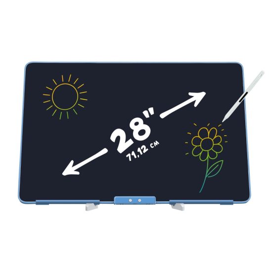 XXL LCD Writing Tablet  e Whiteboard, 28"
