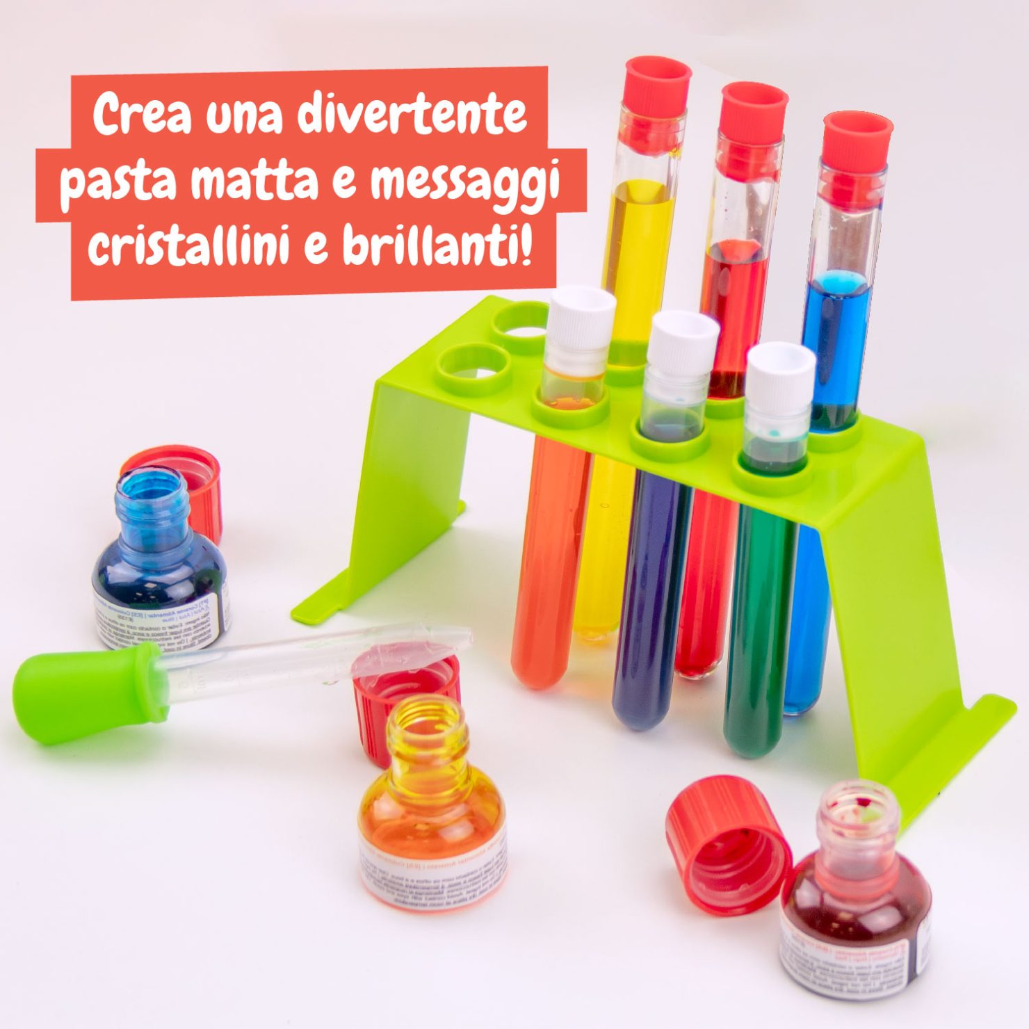 My First Science Kit - immagine 2