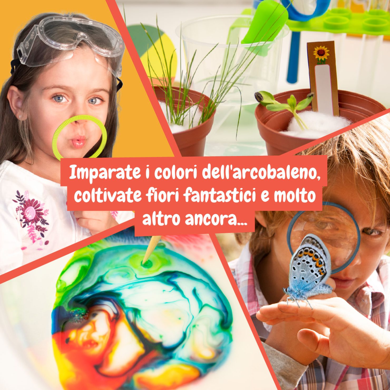 My First Science Kit - immagine 6