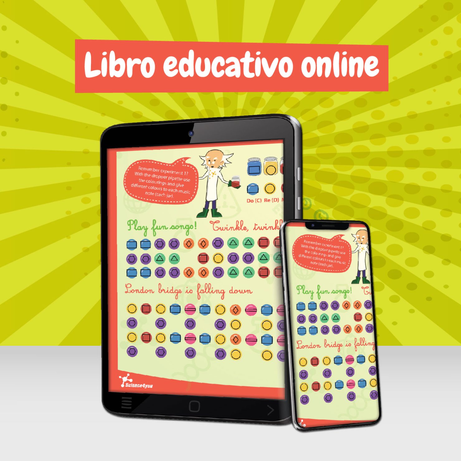 My First Science Kit - immagine 5