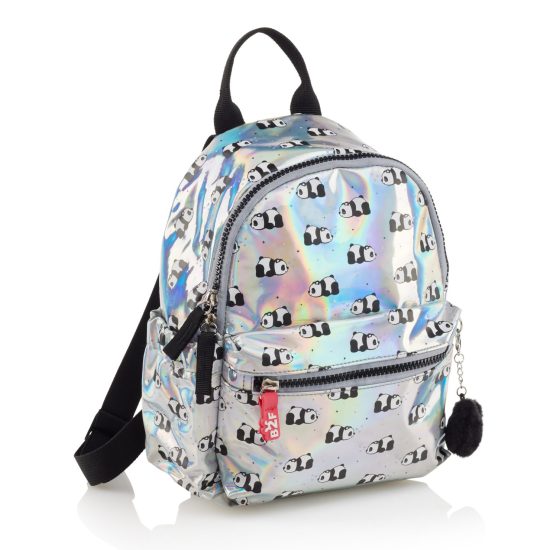 BACKPACK MINI P.HOLOGRAPHIC B2F