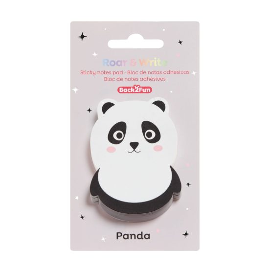 LITTE NOTES PANDA B2F
