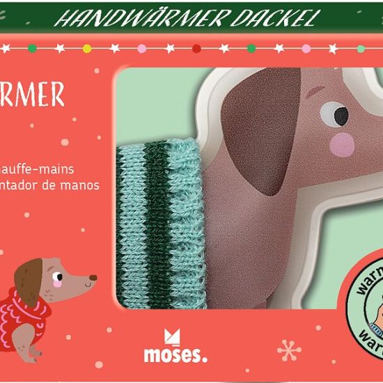 Perlenset Winterzauber