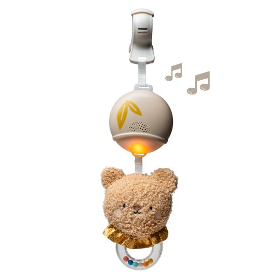 Light-Up - Soothing Bear